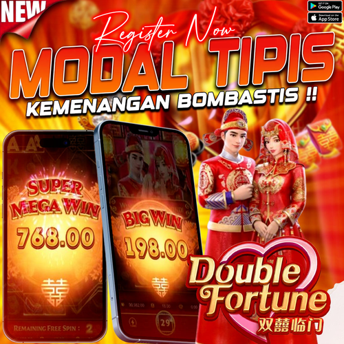 @ Nikmati Promo Bonus Setiap Hari Tanpa Putus